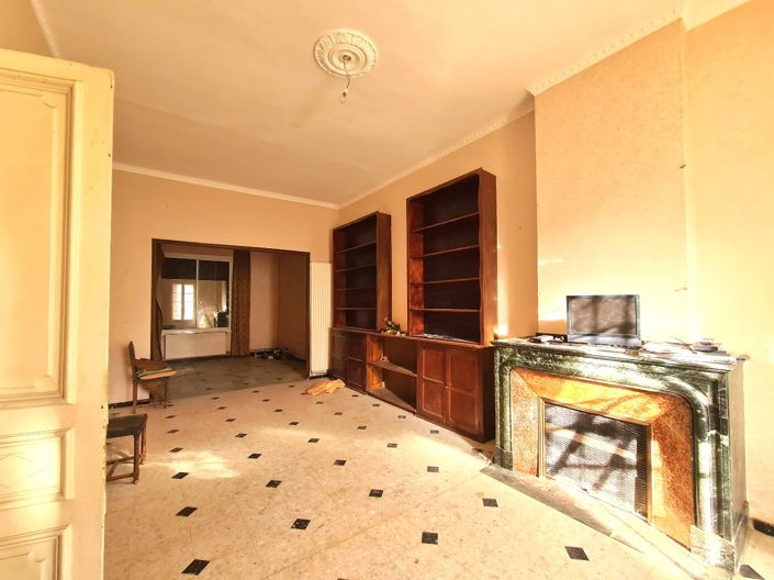 Image No.7-Maison de 7 chambres à vendre à Narbonne