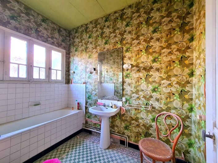 Image No.13-Maison de 7 chambres à vendre à Narbonne