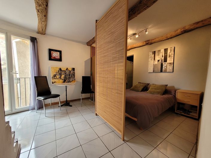 Image No.5-Maison de 2 chambres à vendre à Cessenon-sur-Orb