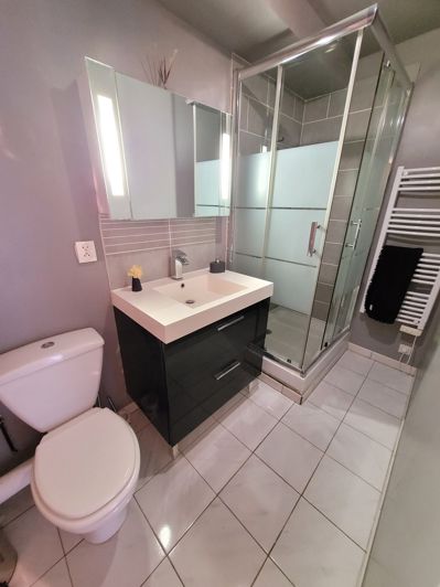 Image No.7-Maison de 2 chambres à vendre à Cessenon-sur-Orb