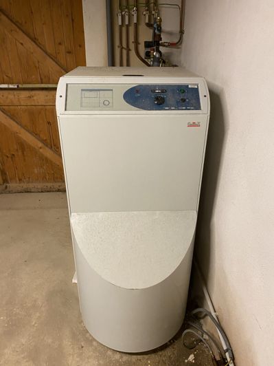 Image No.16-Maison de 2 chambres à vendre à Magalas