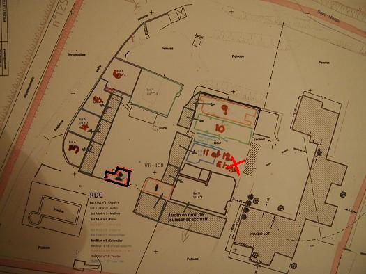 Image No.12-2 Bed Apartment for sale