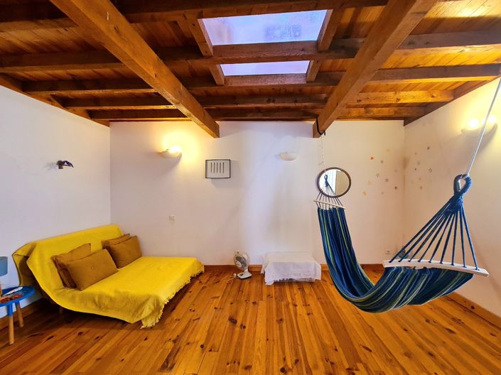 Image No.3-Maison de 3 chambres à vendre à Cessenon-sur-Orb