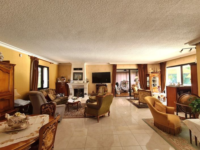 Image No.13-Propriété de 4 chambres à vendre à Agde