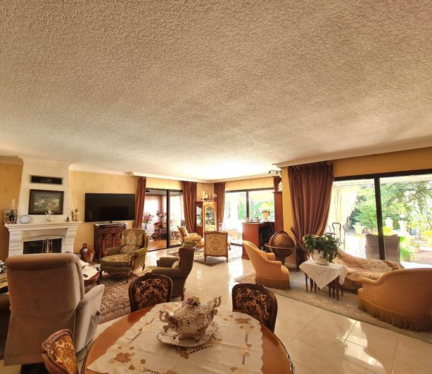 Image No.14-Propriété de 4 chambres à vendre à Agde