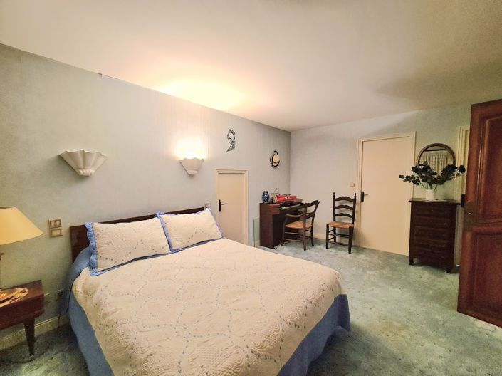 Image No.23-Propriété de 4 chambres à vendre à Agde