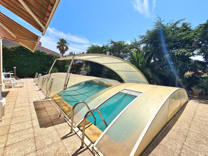 Image No.5-Propriété de 4 chambres à vendre à Agde