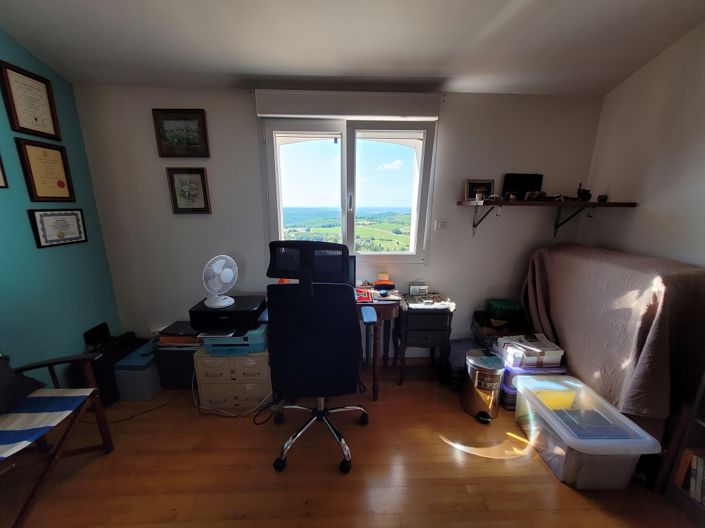 Image No.20-Propriété de 3 chambres à vendre à Faugères