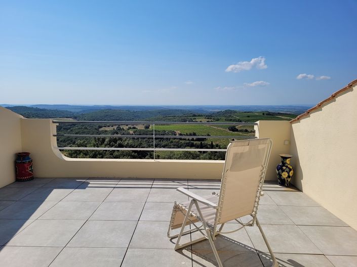 Image No.5-Propriété de 3 chambres à vendre à Faugères