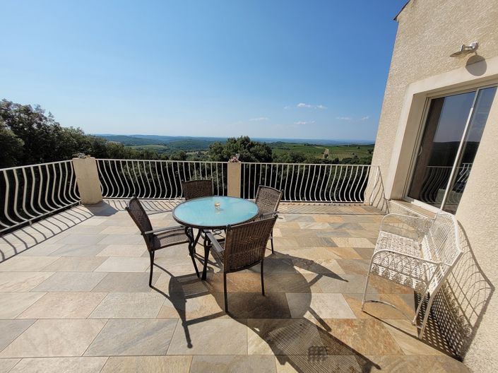 Image No.6-Propriété de 3 chambres à vendre à Faugères