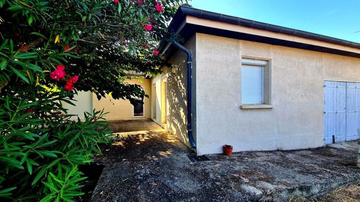Image No.1-Propriété de 3 chambres à vendre à Cessenon-sur-Orb