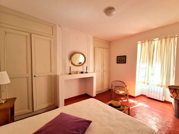 Image No.14-Maison de 4 chambres à vendre à Caunes-Minervois