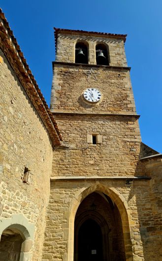 Image No.6-Maison de 4 chambres à vendre à Caunes-Minervois