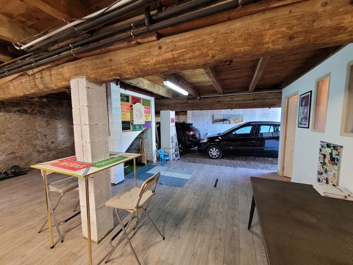 Image No.19-Maison de 3 chambres à vendre à Puissalicon