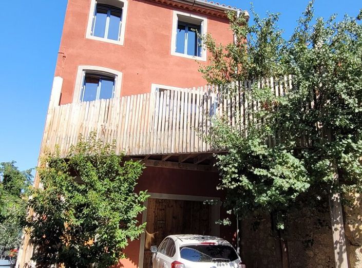 Image No.1-Maison de 5 chambres à vendre à Leucate