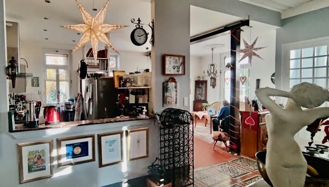 Image No.21-Maison de 7 chambres à vendre à Languedoc-Roussillon