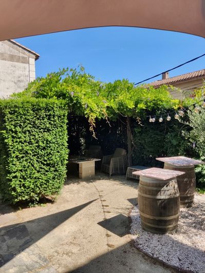 Image No.6-Maison de 7 chambres à vendre à Languedoc-Roussillon