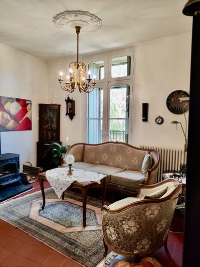 Image No.8-Maison de 7 chambres à vendre à Languedoc-Roussillon