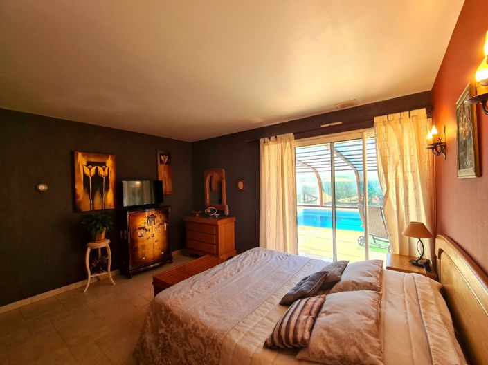 Image No.16-Propriété de 4 chambres à vendre à Maureilhan