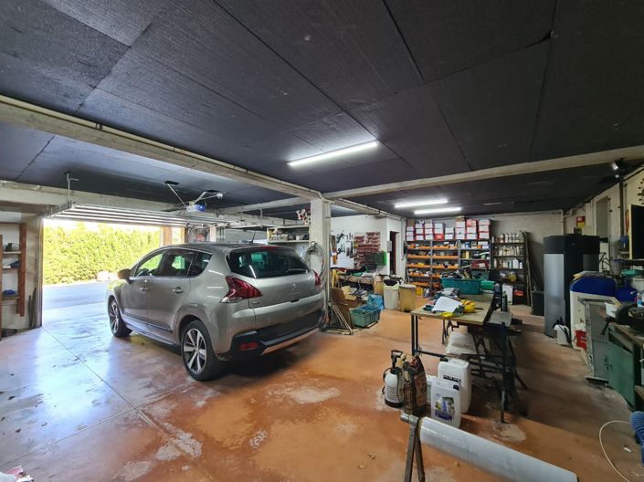 Image No.18-Propriété de 4 chambres à vendre à Maureilhan