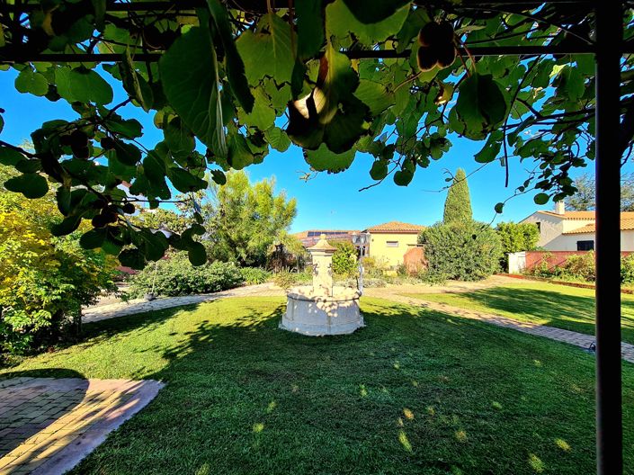 Image No.3-Propriété de 4 chambres à vendre à Maureilhan