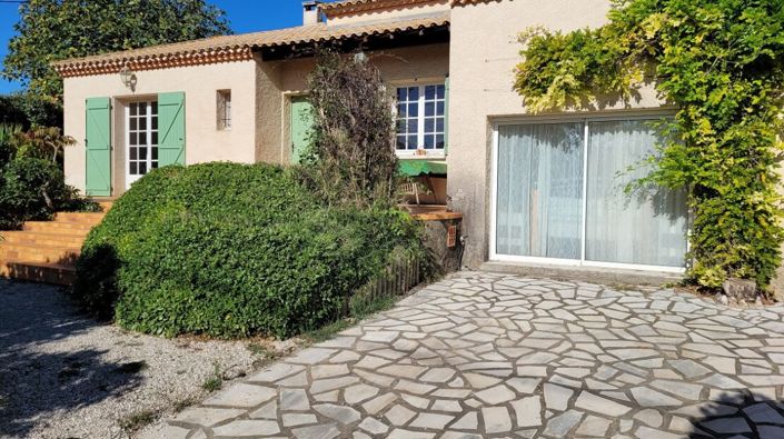 Image No.1-Propriété de 4 chambres à vendre à Autignac