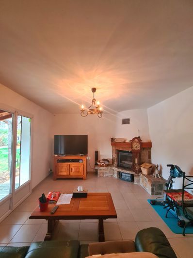 Image No.11-Propriété de 4 chambres à vendre à Puissalicon