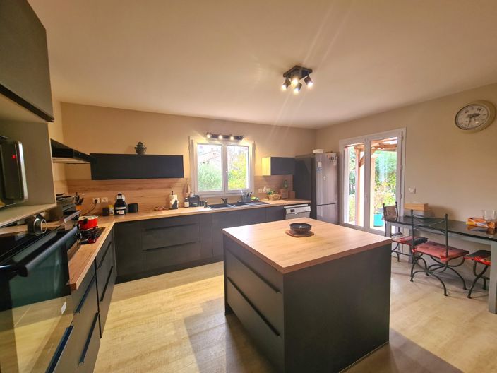 Image No.14-Propriété de 4 chambres à vendre à Puissalicon