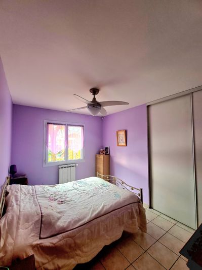 Image No.19-Propriété de 4 chambres à vendre à Puissalicon