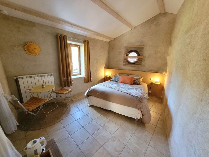 Image No.17-Maison de 8 chambres à vendre à Olargues