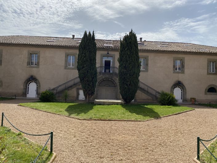 Image No.2-Appartement de 2 chambres à vendre à Lézignan-Corbières