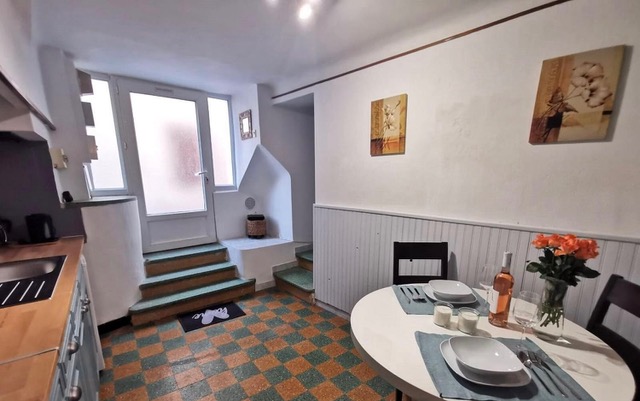 Image No.1-1 Bed Apartment for sale