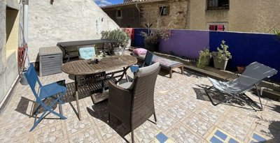 Real Estate Languedoc most sold property