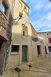 Real Estate Languedoc most sold property