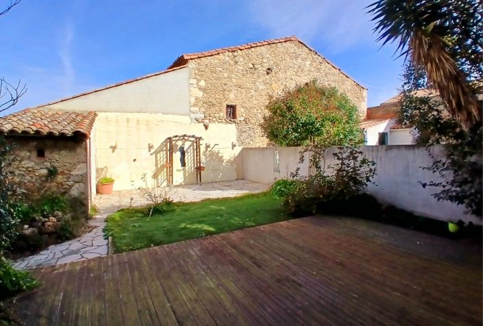 Image No.6-Maison de 6 chambres à vendre à Cessenon-sur-Orb