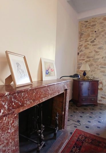 Image No.9-Maison de 6 chambres à vendre à Cessenon-sur-Orb
