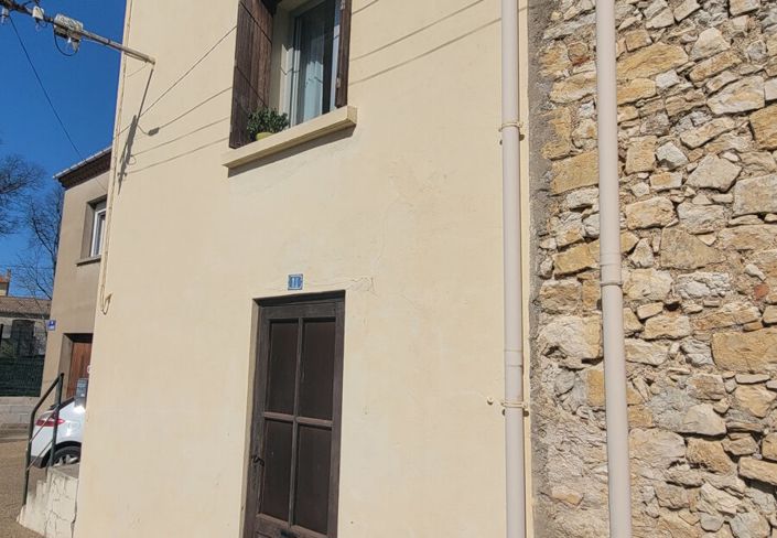 Image No.1-Maison de 3 chambres à vendre à Cessenon-sur-Orb