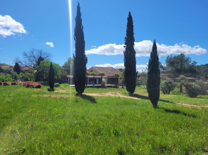 Image No.2-Maison de 8 chambres à vendre à Saint-Chinian