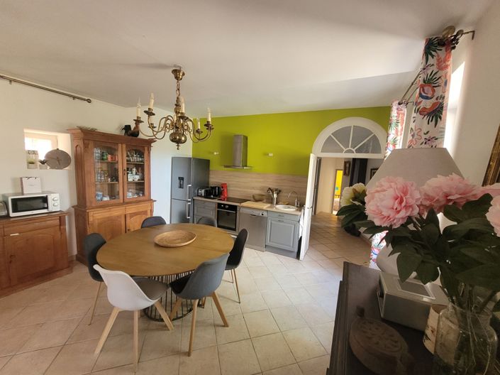 Image No.22-Maison de 8 chambres à vendre à Saint-Chinian