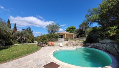Real Estate Languedoc most sold property
