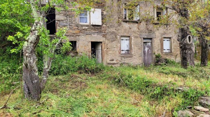 Saint-Pons-de-Thomi&#232;res, House
