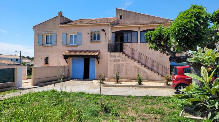 Image No.1-Propriété de 4 chambres à vendre à Béziers