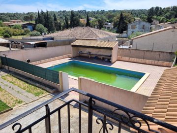 Real Estate Languedoc most sold property