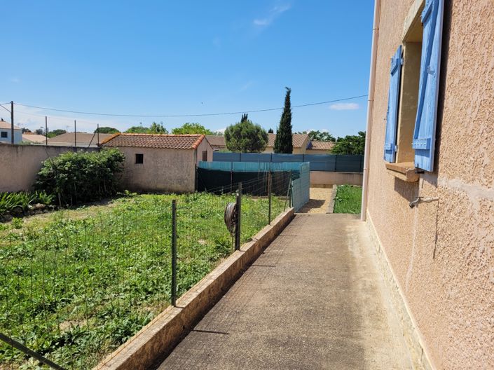 Image No.5-Propriété de 4 chambres à vendre à Béziers