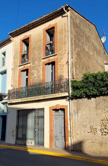 Image No.4-Commercial à vendre à Saint-Geniès-de-Fontedit