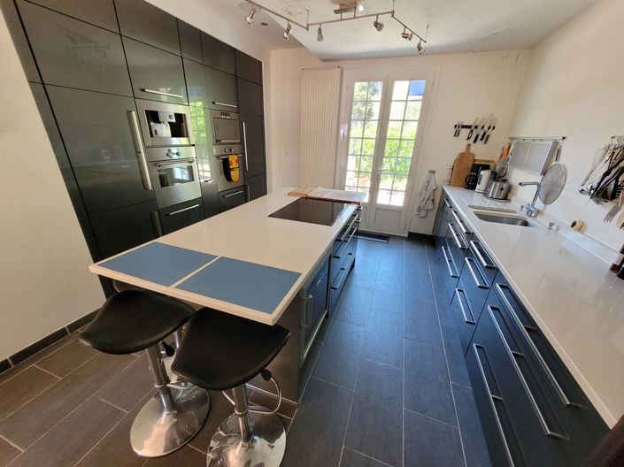 Image No.13-Propriété de 5 chambres à vendre à Béziers