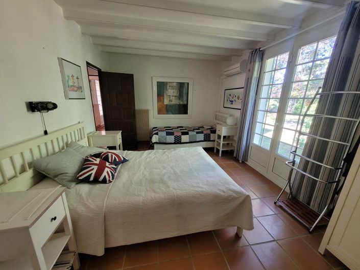 Image No.19-Propriété de 5 chambres à vendre à Béziers