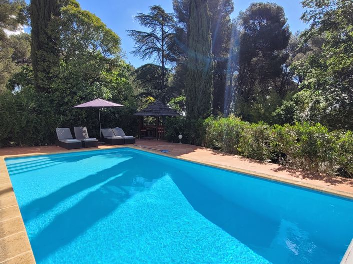 Image No.3-Propriété de 5 chambres à vendre à Béziers