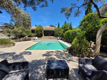 Real Estate Languedoc most sold property