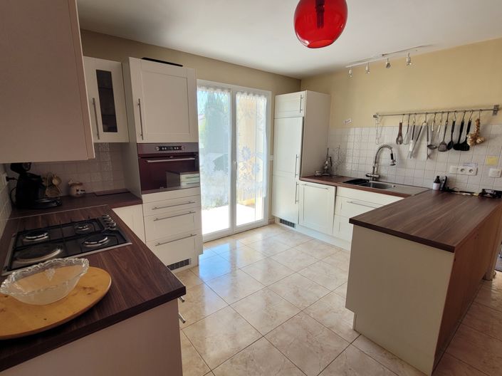 Image No.9-Propriété de 4 chambres à vendre à Saint-Geniès-de-Fontedit